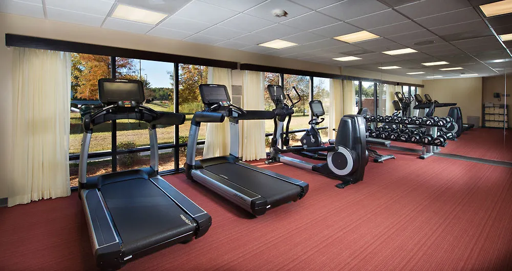 מלון Hyatt Place Savannah Airport